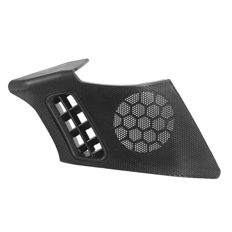 Car Dash Board Left Side Vent Speaker Grill Cover for W210 E-CLASS E320 E430 E55 1996-2002