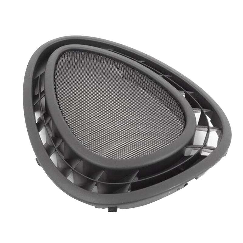 Car Dash Board Speaker Vent Cover 64229262803 for Mini F55 F56 F57 F60 Audio Speaker Cover Car Acces