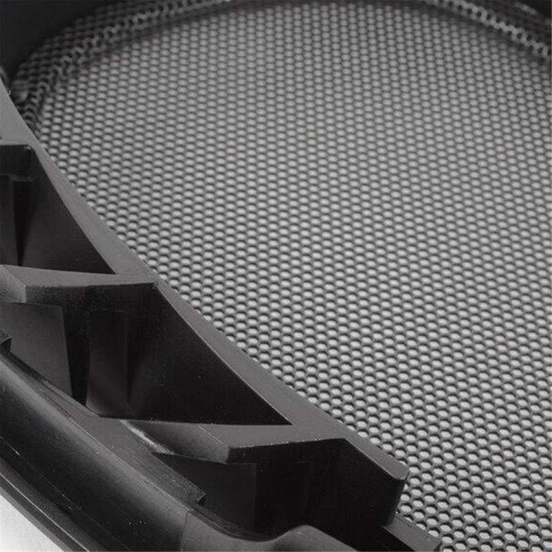 Car Dash Board Speaker Vent Cover 64229262803 for Mini F55 F56 F57 F60 Audio Speaker Cover Car Acces