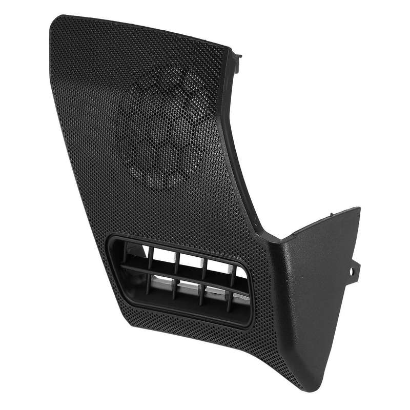 Car Dash Board Right Side Vent Speaker Grill Cover for W210 E-CLASS E320 E430 E55 1996-2002