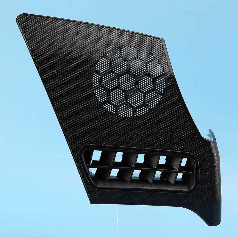 Car Dash Board Right Side Vent Speaker Grill Cover for W210 E-CLASS E320 E430 E55 1996-2002