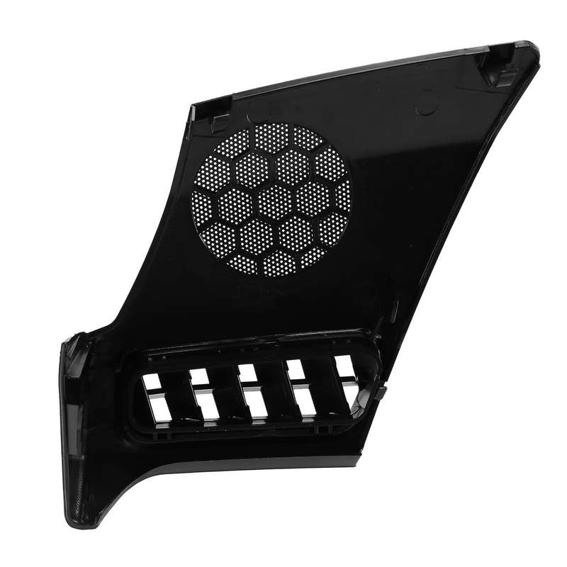 Car Dash Board Right Side Vent Speaker Grill Cover for W210 E-CLASS E320 E430 E55 1996-2002
