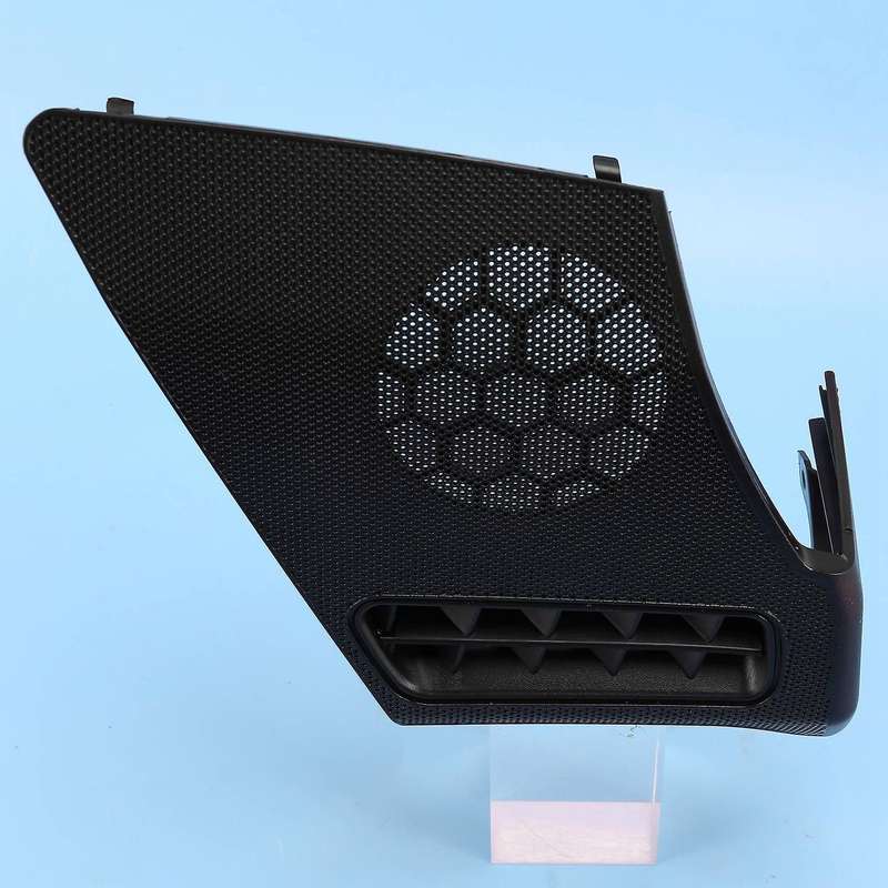Car Dash Board Right Side Vent Speaker Grill Cover for W210 E-CLASS E320 E430 E55 1996-2002