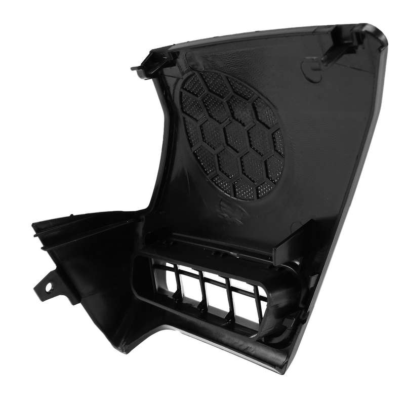 Car Dash Board Right Side Air Vent Speaker Grill Cover Compatible Mercedes