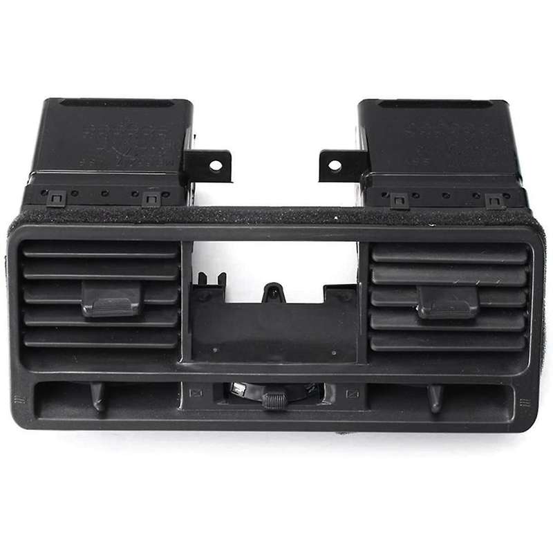 Car Dash Defrost Grill & Central A/c Outlet Kits Mr308038 Mb775266 for Montero V31 V32 V33