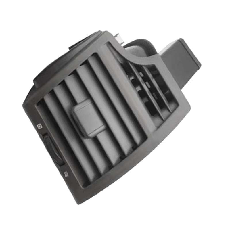 Car Dash Left A/C Vent Side Outlet Panel Grille Cover for 2007-2013 ACV40 GSV40 US Version