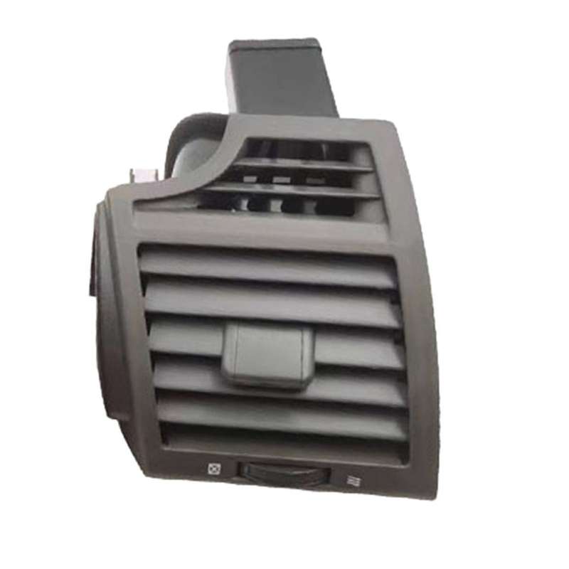 Car Dash Left A/C Vent Side Outlet Panel Grille Cover for 2007-2013 ACV40 GSV40 US Version