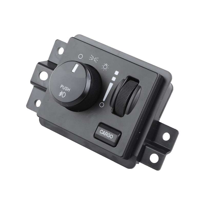 Car Dash Headlight Switch Dimmer Switch for 2005-2010 56049637ac