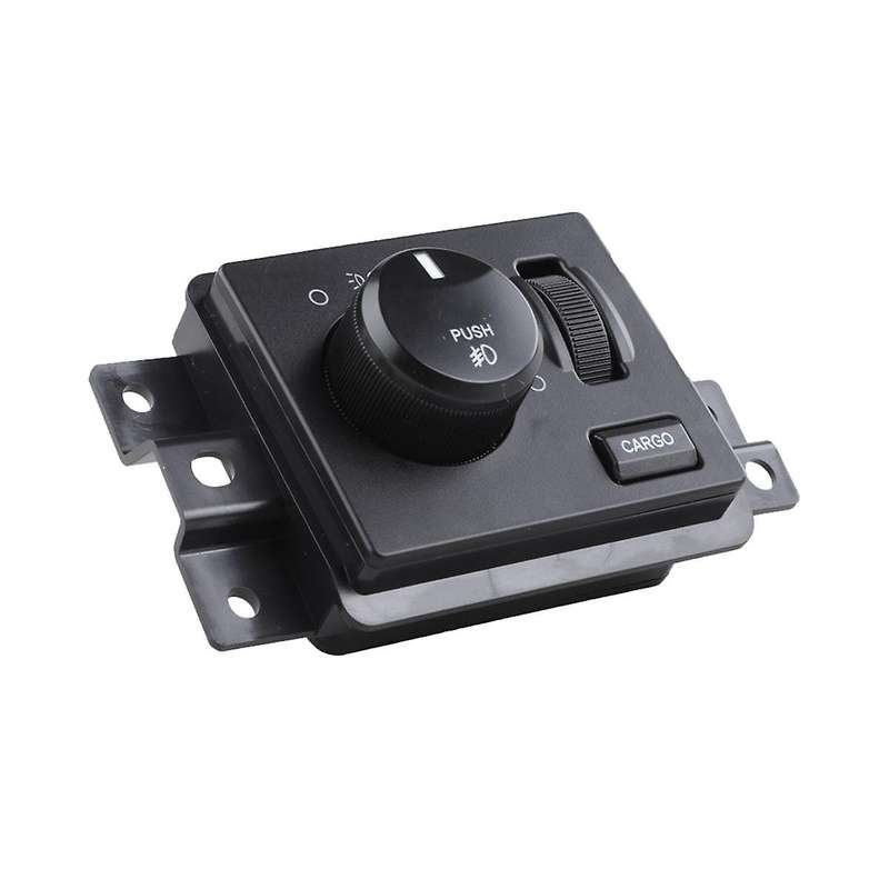 Car Dash Headlight Switch Dimmer Switch for 2005-2010 56049637ac
