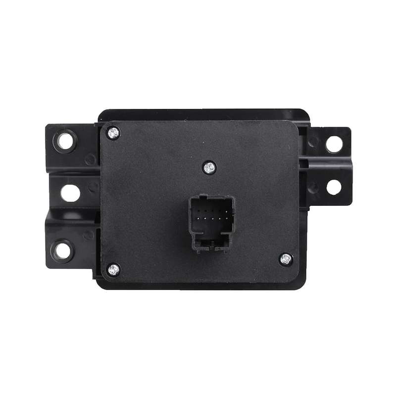 Car Dash Headlight Switch Dimmer Switch for 2005-2010 56049637ac
