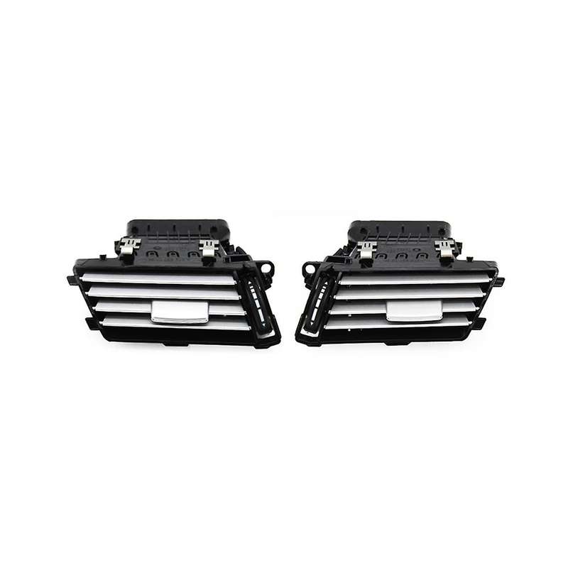Car Dashboard Air Conditioner Ac Vent Grille Outlet Assembly for E Class W212 2009-2012 E250 E300(l