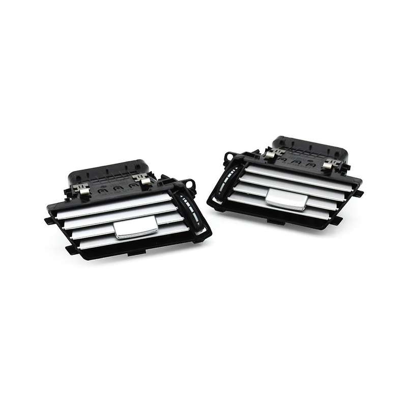 Car Dashboard Air Conditioner Ac Vent Grille Outlet Assembly for E Class W212 2009-2012 E250 E300(l