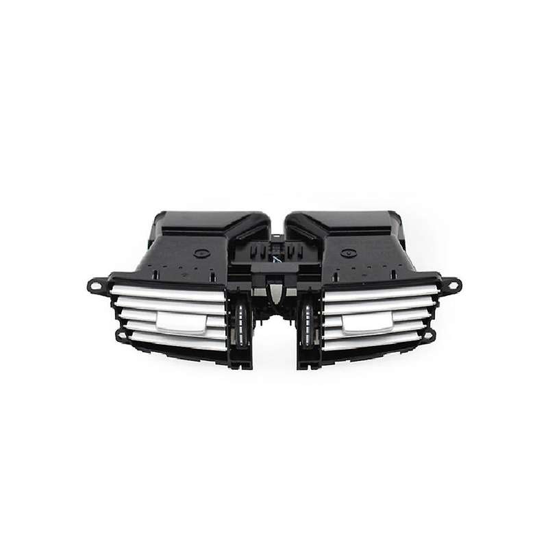 Car Dashboard Air Conditioner Ac Vent Grille Outlet Assembly for E Class W212 2009-2012 E250 E300(c