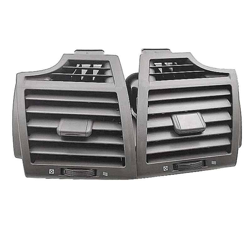 Car Dash Right A/C Vent Side Outlet Panel Grille Cover for 2007-2013 ACV40 GSV40 US Version
