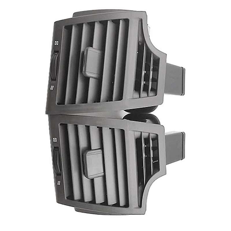 Car Dash Right A/C Vent Side Outlet Panel Grille Cover for 2007-2013 ACV40 GSV40 US Version