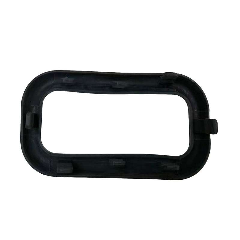 Car Dash Panel Liner 673001399 for Quattroporte M156 2014-2020 Instrument Side Air Outlet Rubber Rin