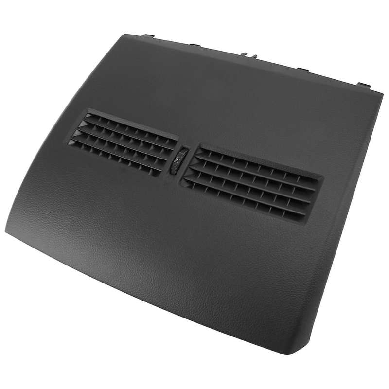 Car Dashboard Air Conditioning Outlet Panel Assy 68414-EL00A for Tiida 2004-2011 Center A/C Air Ven