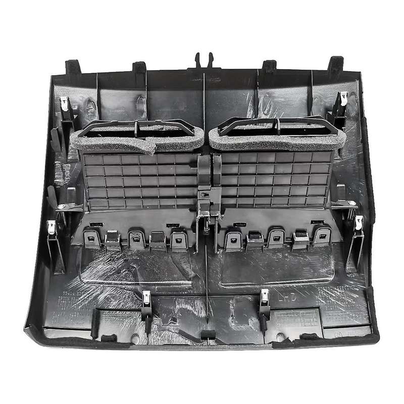 Car Dashboard Air Conditioning Outlet Panel Assy 68414-EL00A for Tiida 2004-2011 Center A/C Air Ven