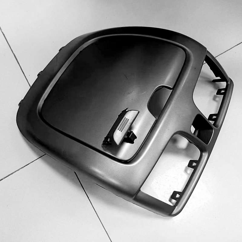 Car Dashboard Air Conditioning Outlet Panel Cover Storage for 2000-2006 Sentra Sunny