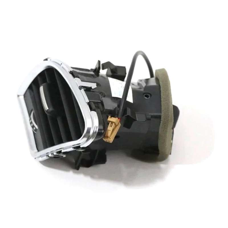 Car Dashboard Air Conditioning Outlet LH Air Conditioner Air Outlet Air Nozzle for A4 B8 2009-2016