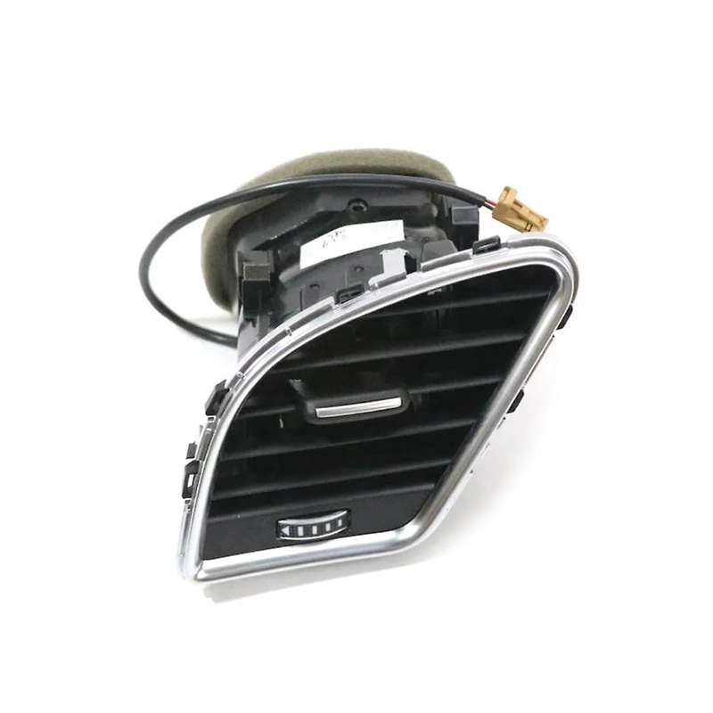 Car Dashboard Air Conditioning Outlet LH Air Conditioner Air Outlet Air Nozzle for A4 B8 2009-2016
