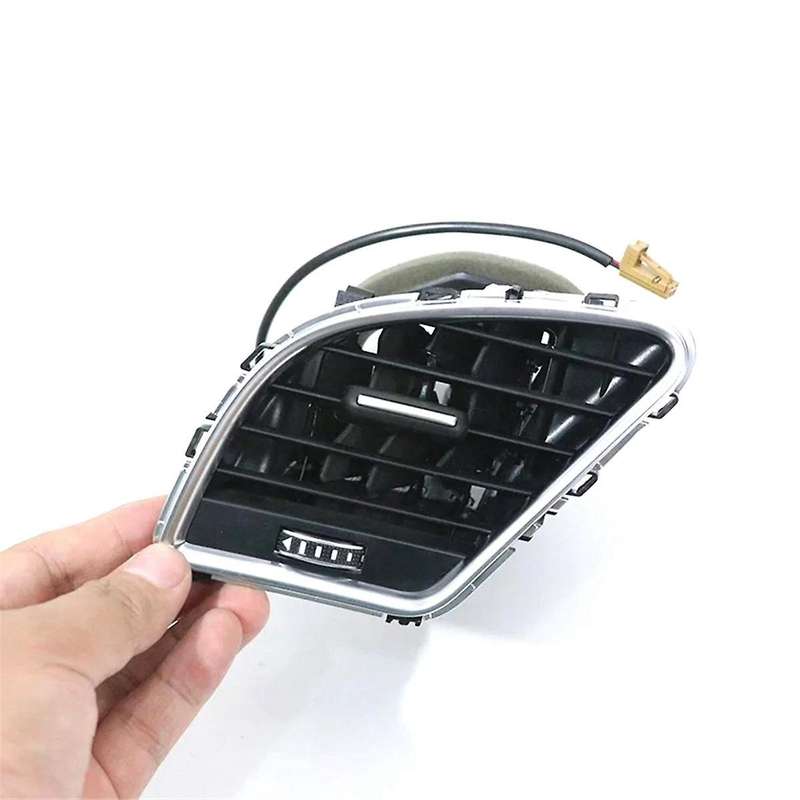 Car Dashboard Air Conditioning Outlet LH Air Conditioner Air Outlet Air Nozzle for A4 B8 2009-2016