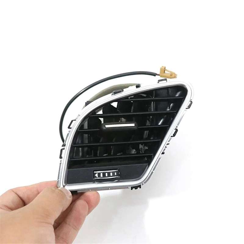 Car Dashboard Air Conditioning Outlet LH Air Conditioner Air Outlet Air Nozzle for A4 B8 2009-2016