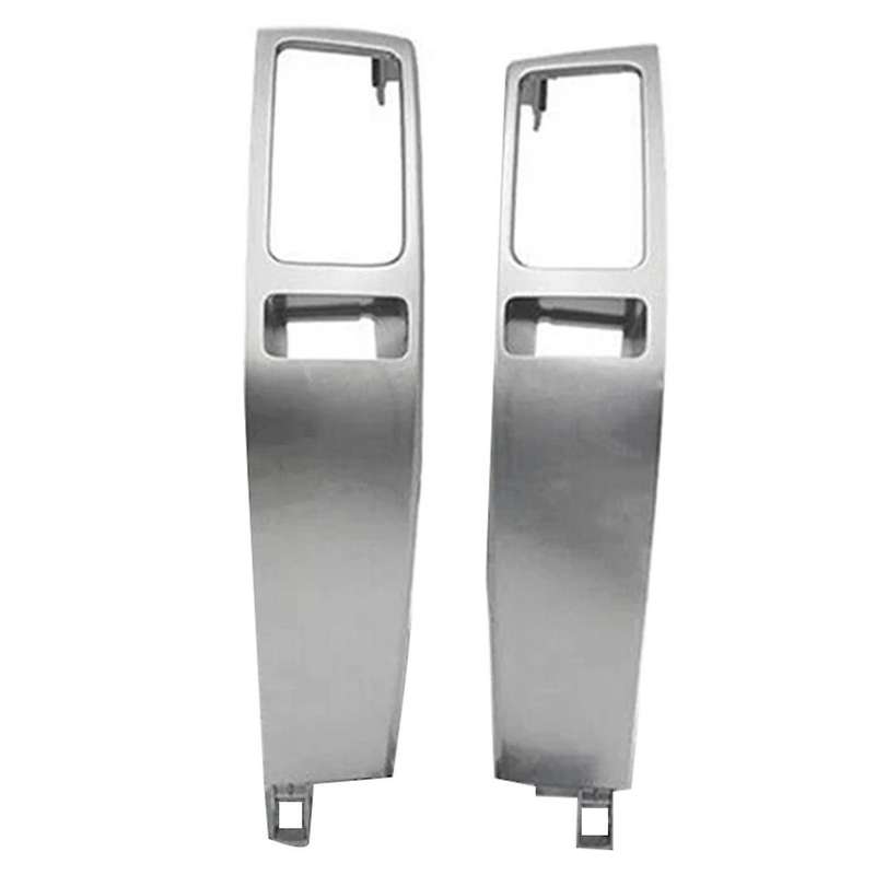 Car Dashboard Air Vent Panel 55474-60040 55475-60040 for Land Cruiser Prado FJ120 2003-2009 Air Vent
