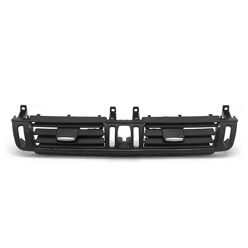 Car Dashboard Center Console Air Conditioner Ac Vent Outlet Grille for X5 F15 2013-2018 Car Accesso
