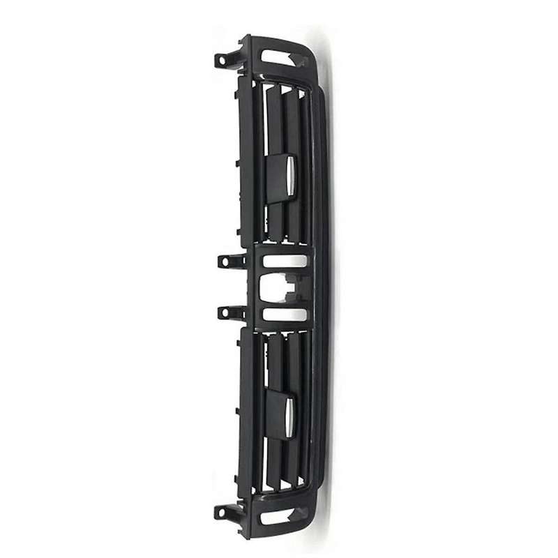 Car Dashboard Center Console Air Conditioner Ac Vent Outlet Grille for X5 F15 2013-2018 Car Accesso