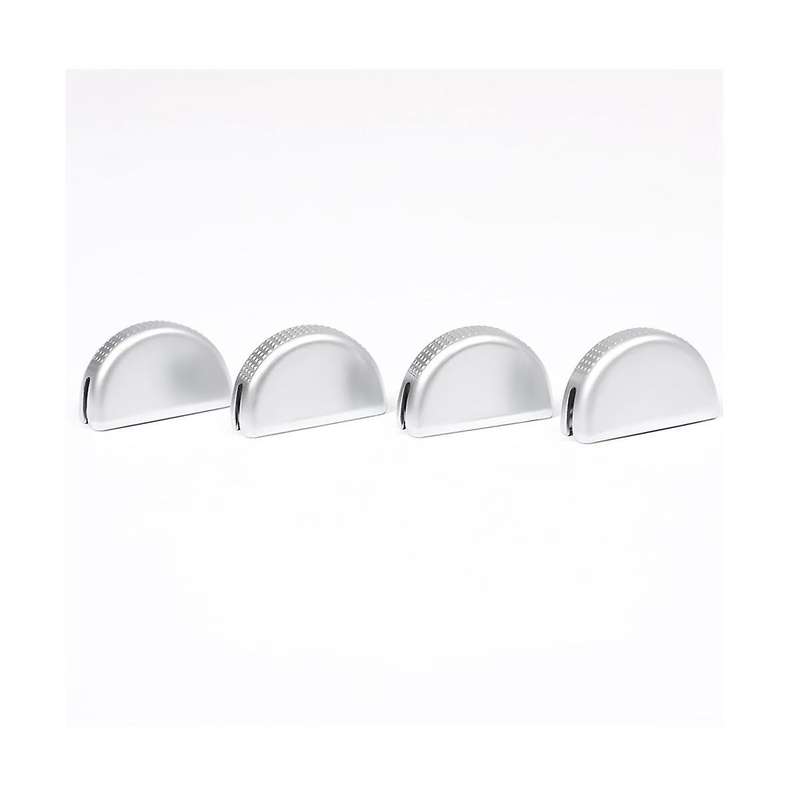Car Dashboard Air-conditioning Outlet Adjustment Rod Decorative Cover Trim for 3 4 2004-2016