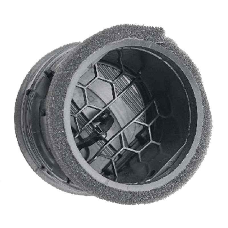 Car Dashboard Air Vent Nozzle DK49-64930-B91 for Fiesta 2009-2013 AC Heater Air Conditioning Outlet