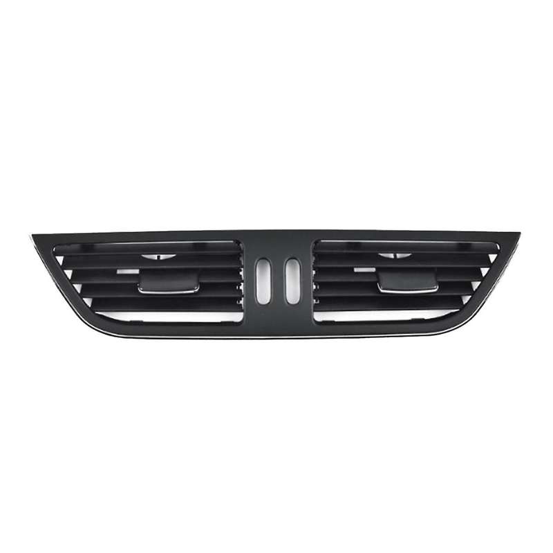 Car Dashboard Central Control Air Conditioning Outlet Panel Trim for W219 2007-2009