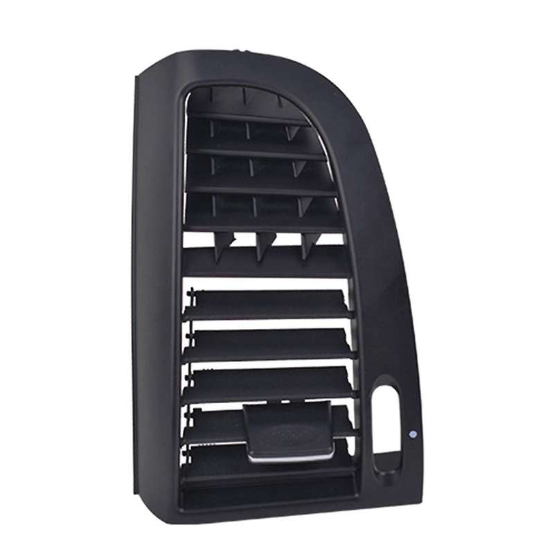 Car Dashboard Central Left Air Conditioning Vent Outlet Cover Grille Panel for W636 W639