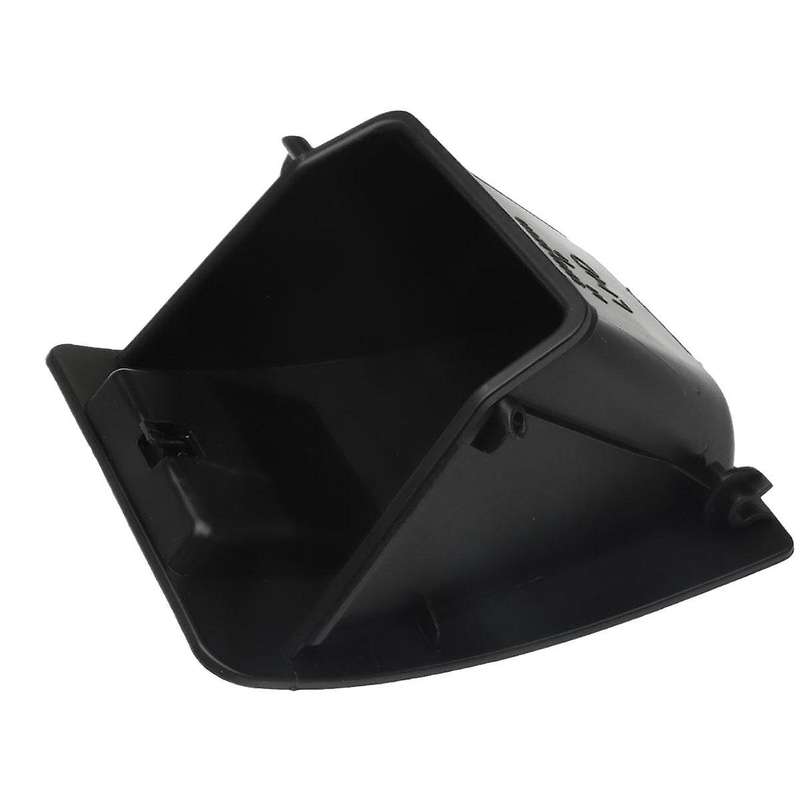 Car Dashboard Coin Box Storage Small Drawer 55450-0e010 for 2008-2013 Black Glove Box 55450-0e021-c