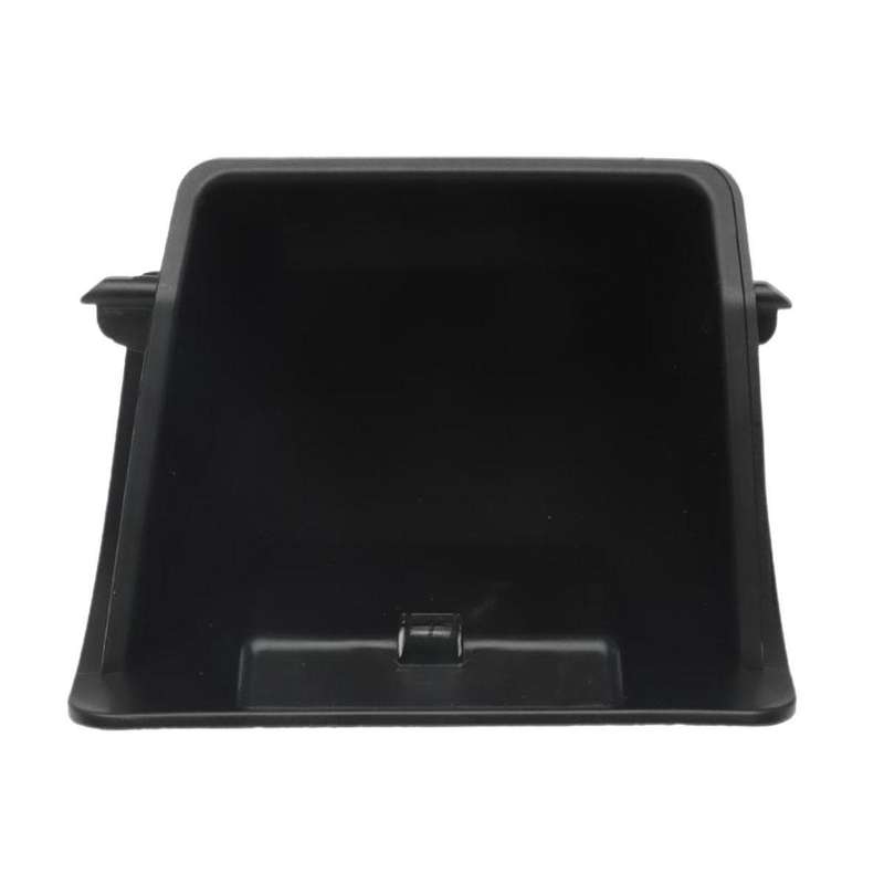 Car Dashboard Coin Box Storage Small Drawer 55450-0e010 for 2008-2013 Black Glove Box 55450-0e021-c