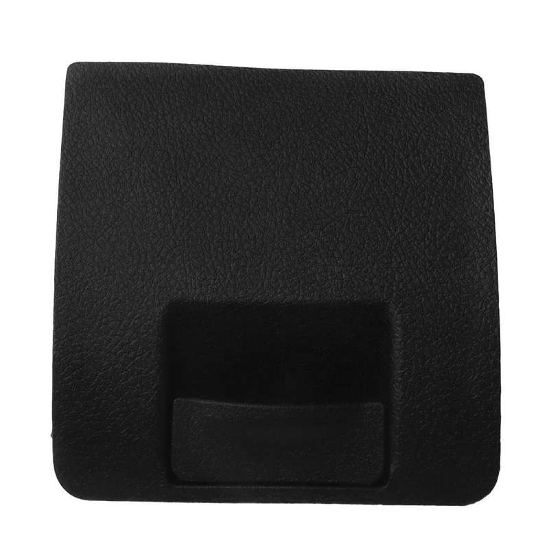 Car Dashboard Coin Box Storage Small Drawer 55450-0e010 for 2008-2013 Black Glove Box 55450-0e021-c