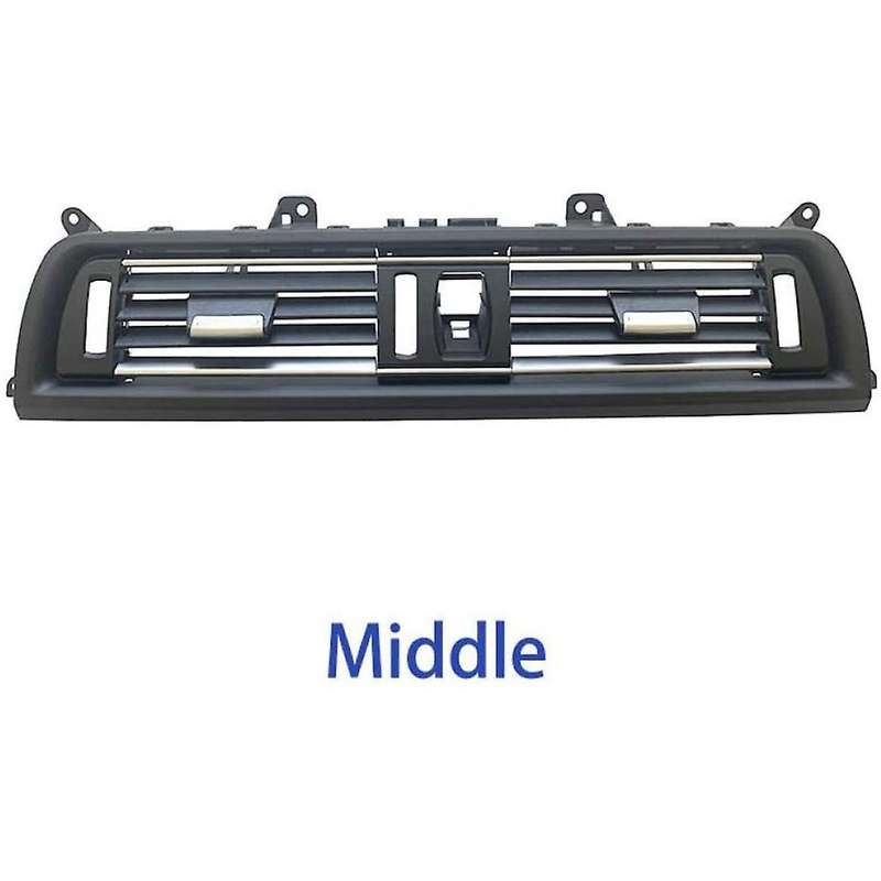 Car Dashboard Grille Outlet for 6 Series F06 F12 F13 630 635 640 645 650 64229197486