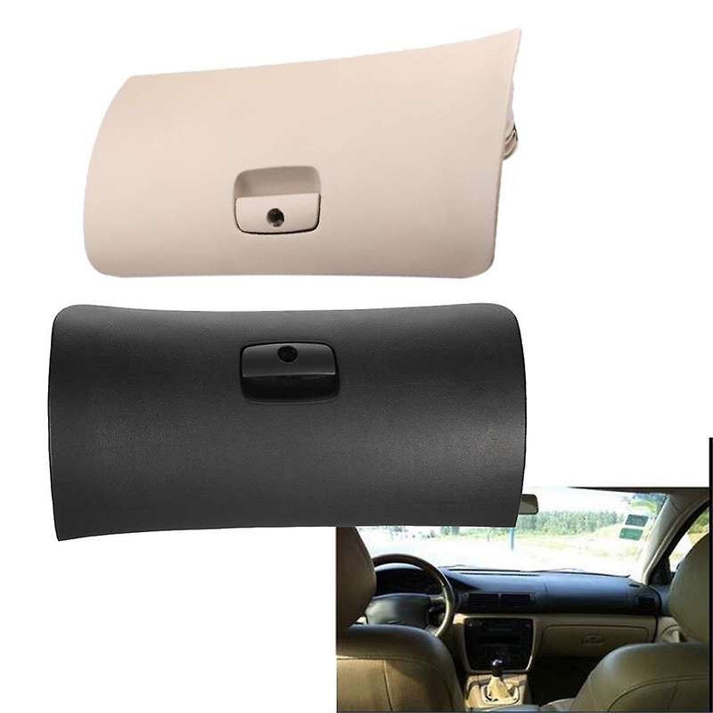 Car Dashboard Glove Box Cover 3b1 857 122b for Estate B5 & B5.5 1997-2005 Grocery Lid Storage Box C