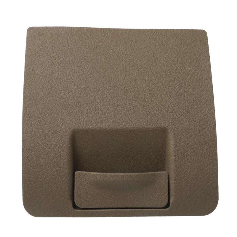 Car Dashboard Coin Box Storage Small Drawer 55450-0e010 for 2008-2013 Beige Glove Box 55450-0e021-c
