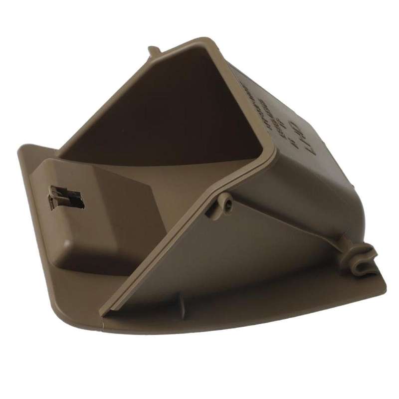 Car Dashboard Coin Box Storage Small Drawer 55450-0e010 for 2008-2013 Beige Glove Box 55450-0e021-c