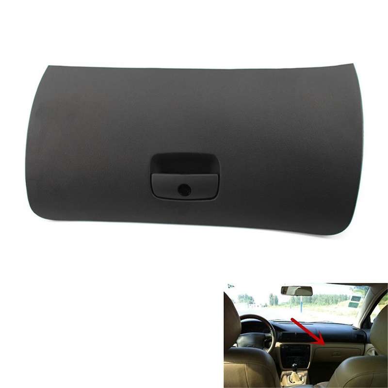 Car Dashboard Glove Box Cover 3b1 857 122b for Estate B5 & B5.5 1997-2005 Grocery Lid Storage Box Co