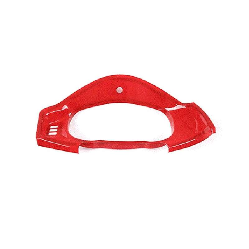Car Dashboard Instrument Frame Cover Sticker Trim for 86 GT86 BRZ 2012-2020 Interior Accessories, Re