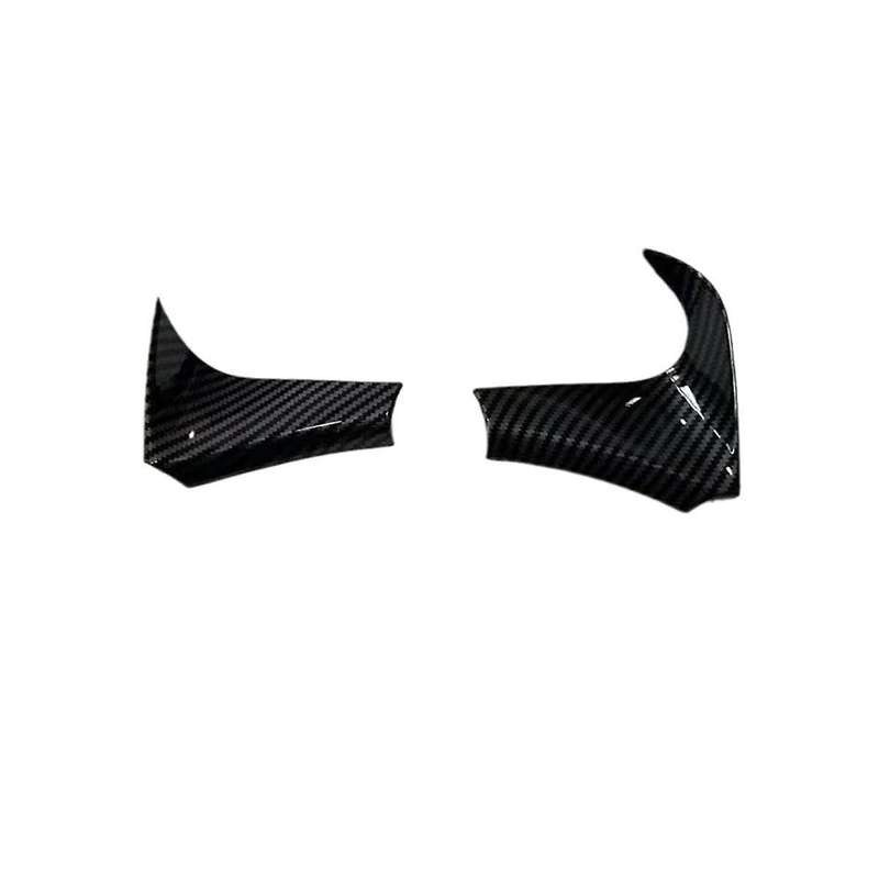 Car Dashboard Instrument Decoration Trim Stickers for GLC X254 GLC260 GLC300 2023 Styling Accessorie