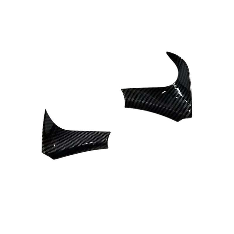Car Dashboard Instrument Decoration Trim Stickers for GLC X254 GLC260 GLC300 2023 Styling Accessorie
