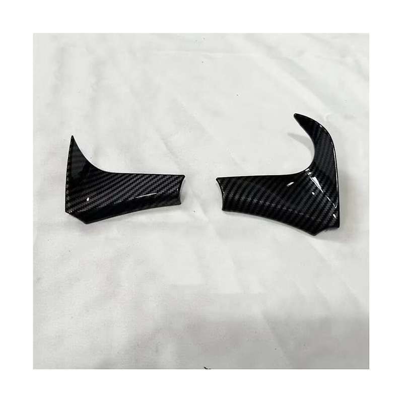 Car Dashboard Instrument Decoration Trim Stickers for GLC X254 GLC260 GLC300 2023 Styling Accessorie