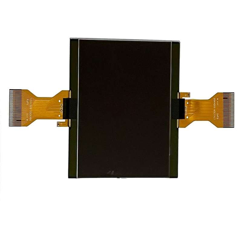Car Dashboard LCD Display 5010595267 for LF XF 45 55 75 85 95 105 Speedometer Pixel Repair Instrume