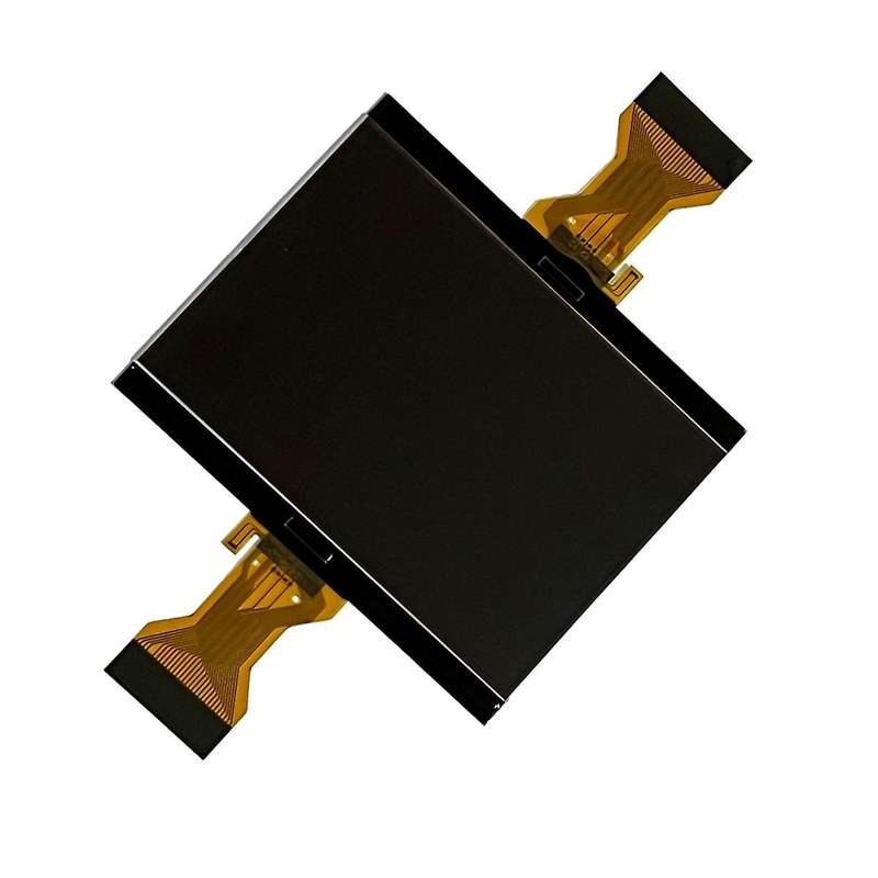 Car Dashboard LCD Display 5010595267 for LF XF 45 55 75 85 95 105 Speedometer Pixel Repair Instrume