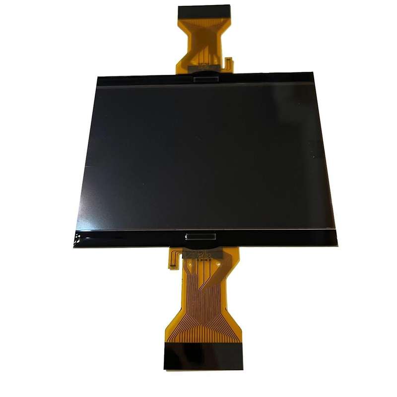 Car Dashboard LCD Display 5010595267 for LF XF 45 55 75 85 95 105 Speedometer Pixel Repair Instrume