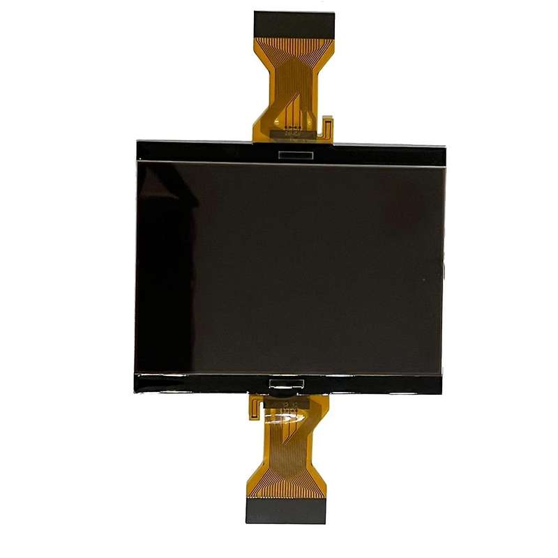 Car Dashboard LCD Display 5010595267 for LF XF 45 55 75 85 95 105 Speedometer Pixel Repair Instrume